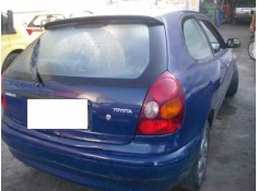 toyota corolla (e11) del año 1997 2