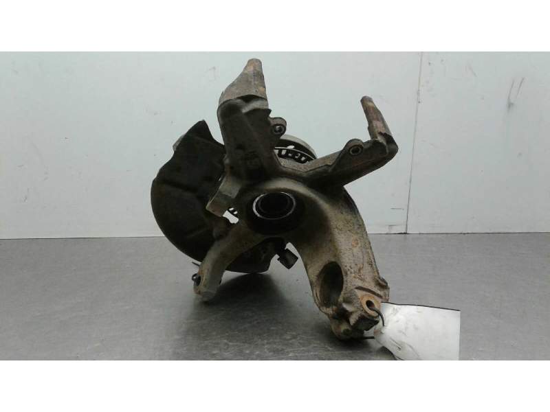 Recambio de mangueta delantera derecha para volkswagen golf iv berlina (1j1) spirit referencia OEM IAM   