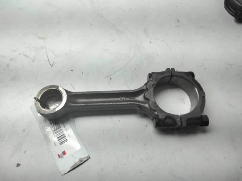 Recambio de biela para nissan x-trail (t30) 2.2 dci diesel cat referencia OEM IAM   