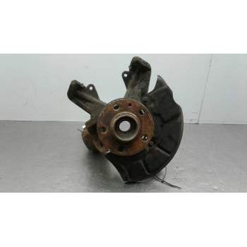 Recambio de mangueta delantera derecha para volkswagen golf iv berlina (1j1) spirit referencia OEM IAM   
