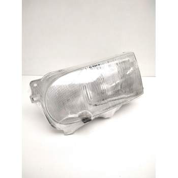 Recambio de faro izquierdo para nissan serena (c23) 2.3 d referencia OEM IAM 260607C008 NISSAN 67735050