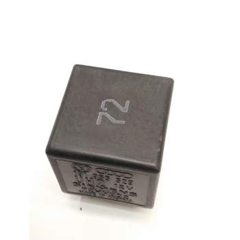 Recambio de rele para audi a4 b5 (8d2) 1.9 tdi referencia OEM IAM 191955529 72HV002 72