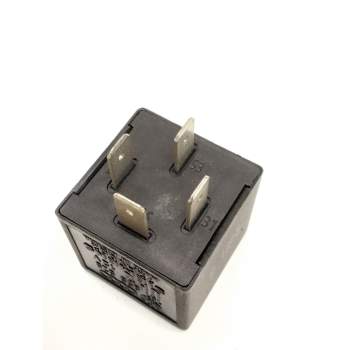Recambio de rele para audi a4 b5 (8d2) 1.9 tdi referencia OEM IAM 191955529 72HV002 72