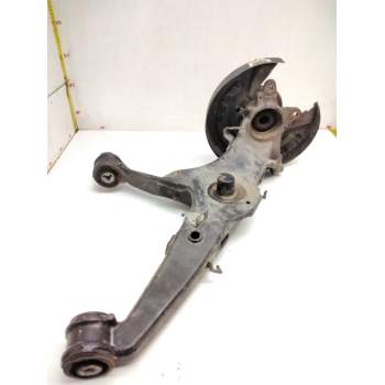 BRAZO SUSPENSION SUPERIOR TRASERO DERECHO 201062216R 7H0501414D