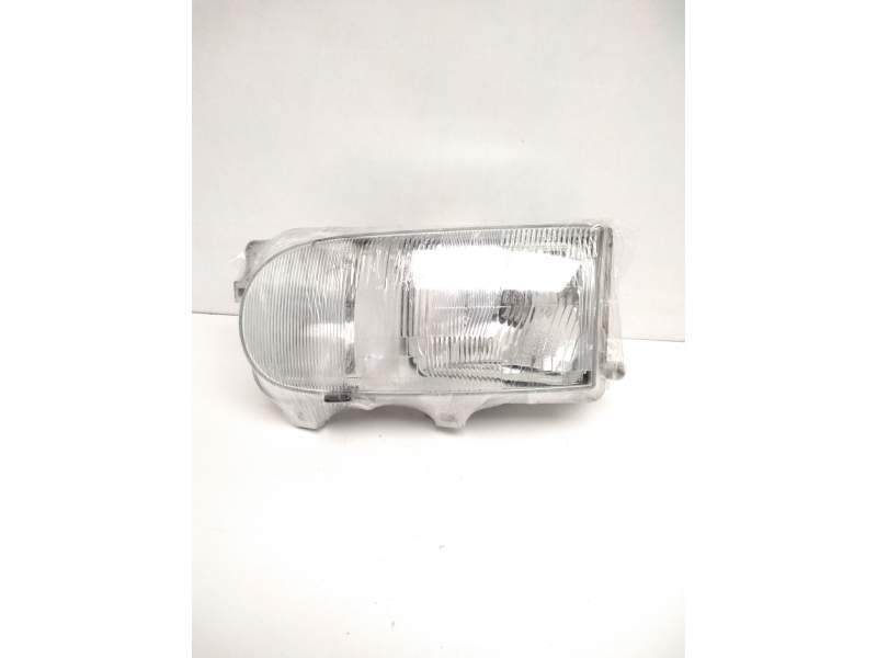 Recambio de faro izquierdo para nissan serena (c23) 2.0 d (kvjc23) referencia OEM IAM 260607C008 NISSAN 67735050