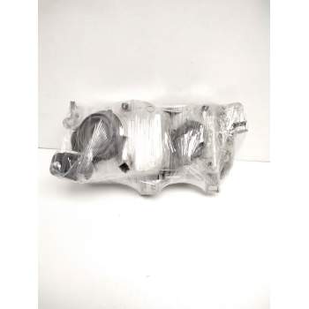 Recambio de faro izquierdo para nissan serena (c23) 2.0 d (kvjc23) referencia OEM IAM 260607C008 NISSAN 67735050