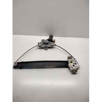 Recambio de elevalunas delantero izquierdo para kia picanto 1.1 crdi ex referencia OEM IAM 1-2 095  