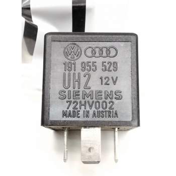 RELE 191955529 72HV002 72