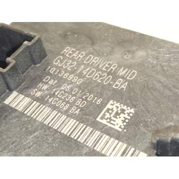 Recambio de modulo control puerta para land rover discovery sport (l550) 2.0 d referencia OEM IAM GJ3214D620BA  