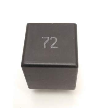 Recambio de rele para audi a4 b5 (8d2) 1.9 tdi referencia OEM IAM 191955529 72HV002 72