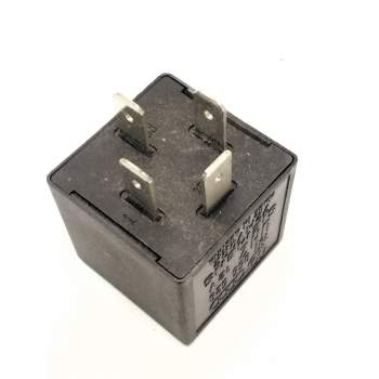 Recambio de rele para audi a4 b5 (8d2) 1.9 tdi referencia OEM IAM 191955529 72HV002 72