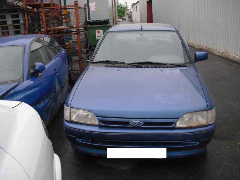 ford orion del año 1990