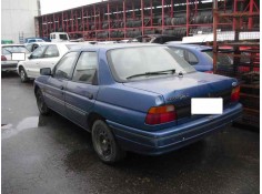 ford orion del año 1990 2