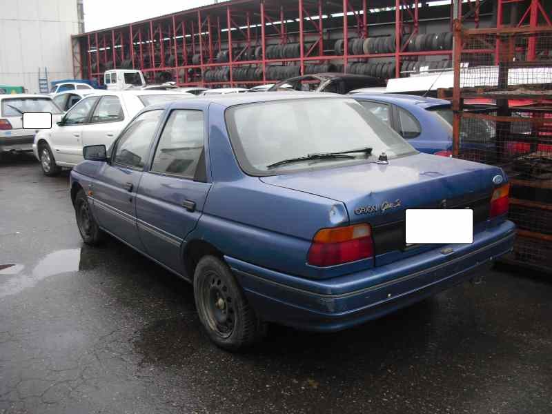 ford orion del año 1990