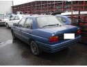 FORD ORION