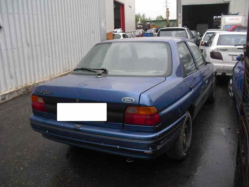 ford orion del año 1990