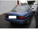 FORD ORION