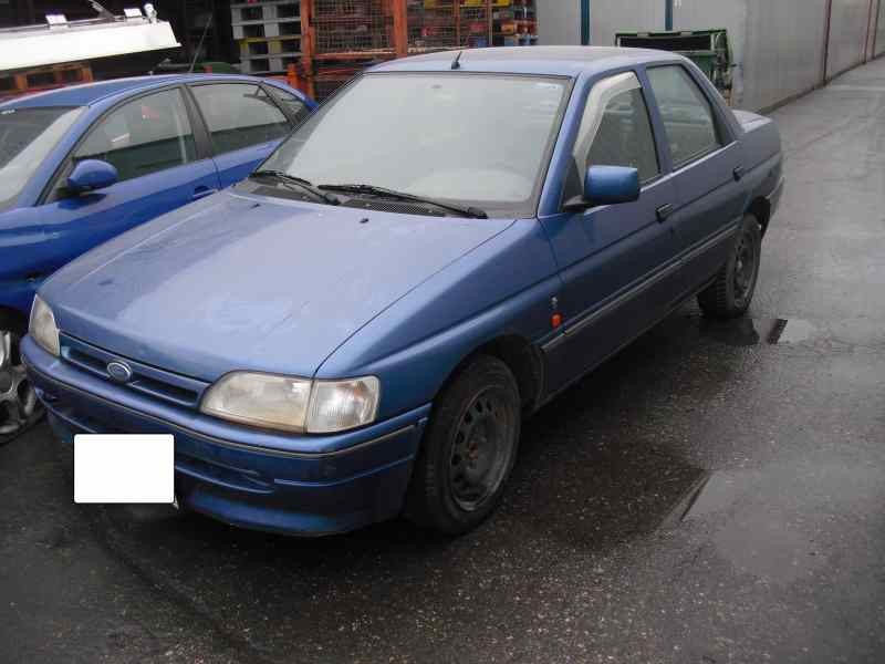 ford orion del año 1990