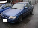 FORD ORION