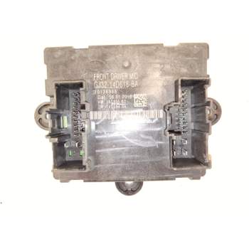 Recambio de modulo control puerta para land rover discovery sport (l550) 2.0 d referencia OEM IAM GJ3214D618BA  