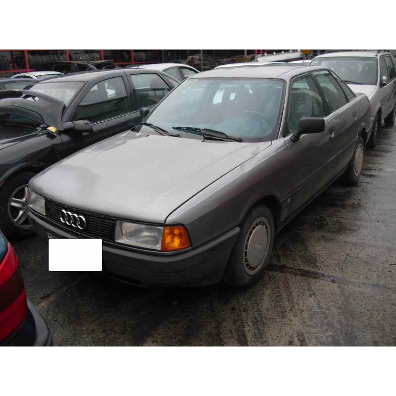 audi 80/90 (893) del año 1991