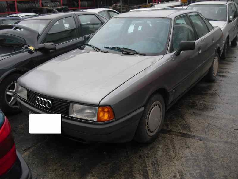 audi 80/90 (893) del año 1991