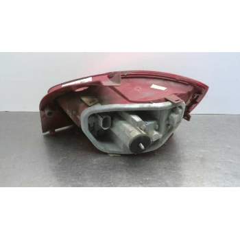 Recambio de piloto trasero izquierdo para seat ibiza sc (6j1) 25 aniversario referencia OEM IAM 6J4945257A 32790M 