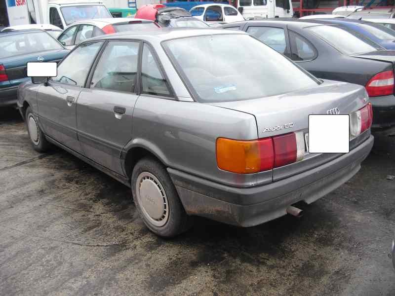 audi 80/90 (893) del año 1991