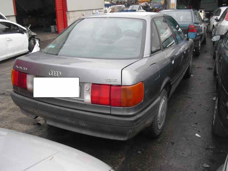 audi 80/90 (893) del año 1991