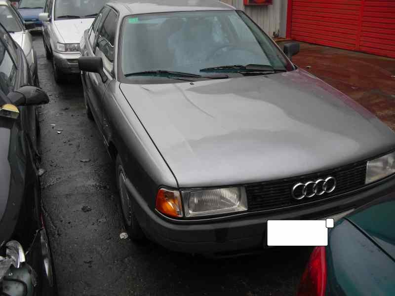 audi 80/90 (893) del año 1991