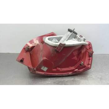 Recambio de piloto trasero izquierdo para seat ibiza sc (6j1) 25 aniversario referencia OEM IAM 6J4945257A 32790M 