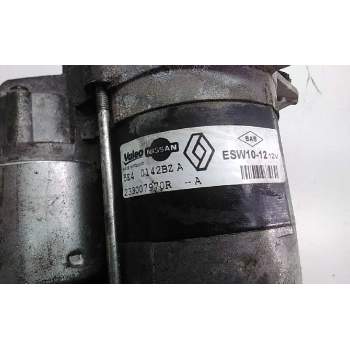 Recambio de motor arranque para renault clio iv limited referencia OEM IAM 233007970RA  
