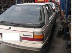 renault r-11 del año 1986