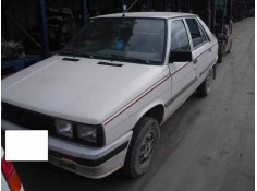 renault r-11 del año 1986 2