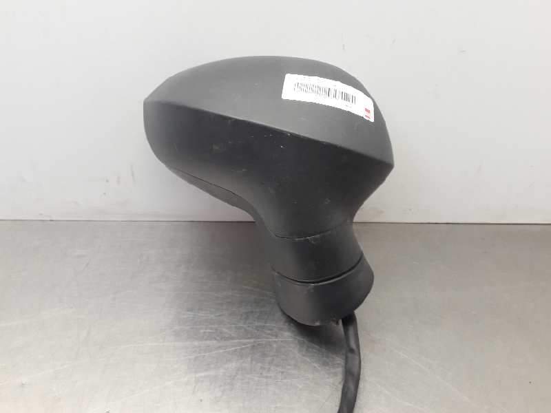 Recambio de retrovisor derecho para seat ibiza sc (6j1) 25 aniversario referencia OEM IAM   