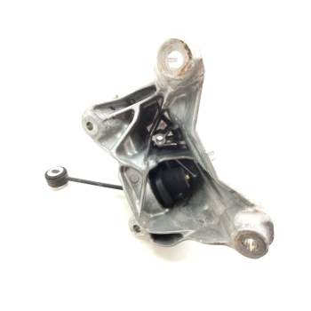 Recambio de soporte motor para audi a4 b9 (8w2, 8wc) 2.0 tfsi referencia OEM IAM 4M0199307BN  