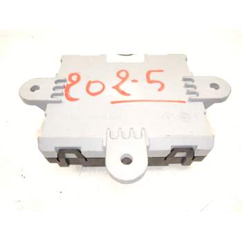 Recambio de modulo control puerta para land rover discovery sport (l550) 2.0 d referencia OEM IAM GJ3215D619BA  