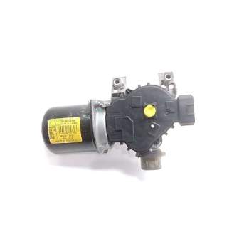 Recambio de motor limpia delantero para renault clio iv limited referencia OEM IAM 288004542R  