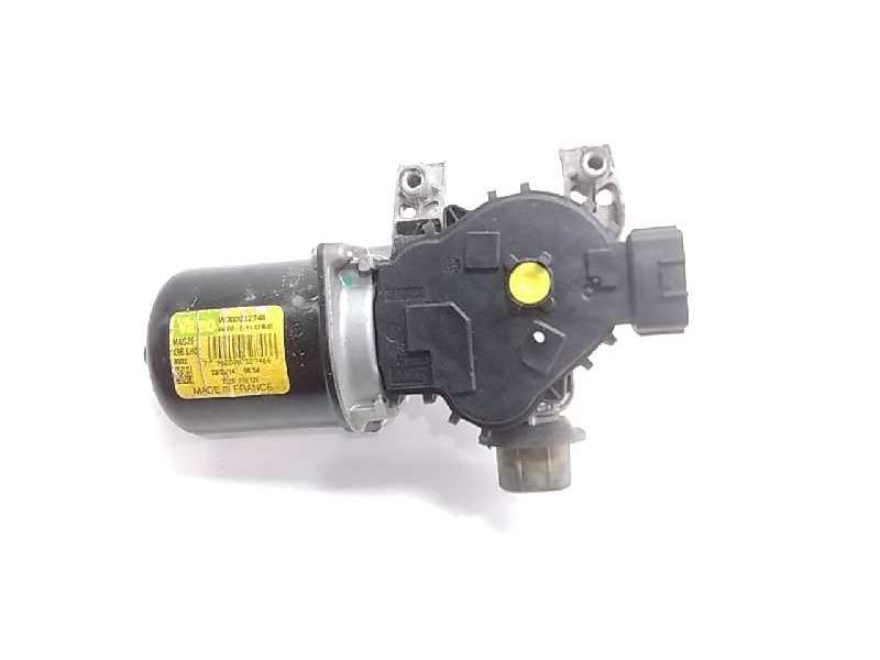 Recambio de motor limpia delantero para renault clio iv limited referencia OEM IAM 288004542R  