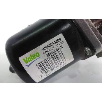 Recambio de motor limpia delantero para renault clio iv limited referencia OEM IAM 288004542R  