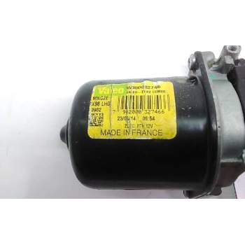 Recambio de motor limpia delantero para renault clio iv limited referencia OEM IAM 288004542R  
