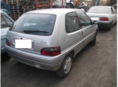 citroen saxo del año 1996 2