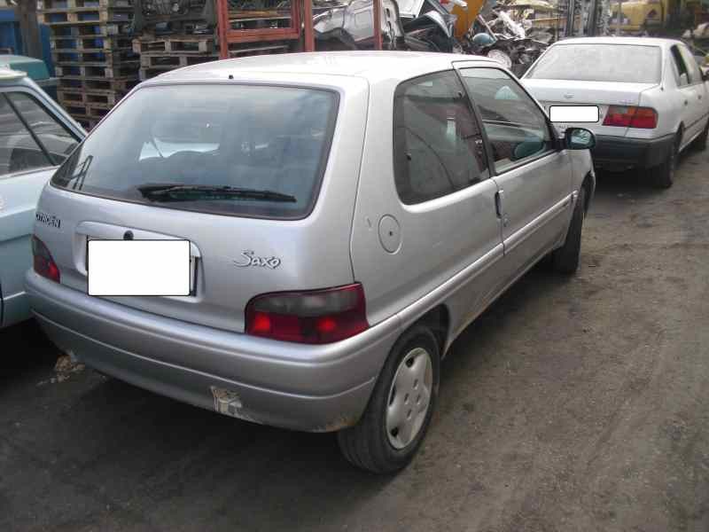 citroen saxo del año 1996