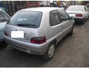 CITROEN SAXO