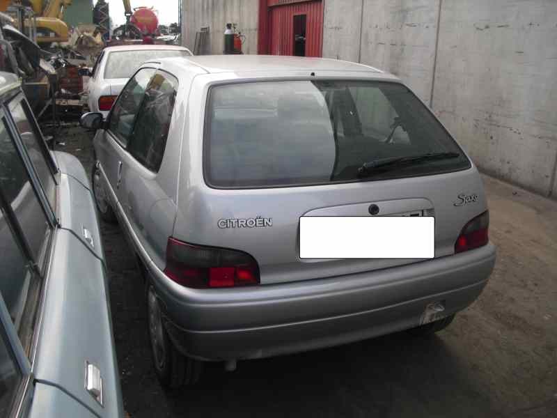 citroen saxo del año 1996