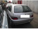 CITROEN SAXO