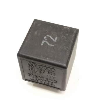 Recambio de rele para audi a4 b5 (8d2) 1.9 tdi referencia OEM IAM 191955529 72HV002 72