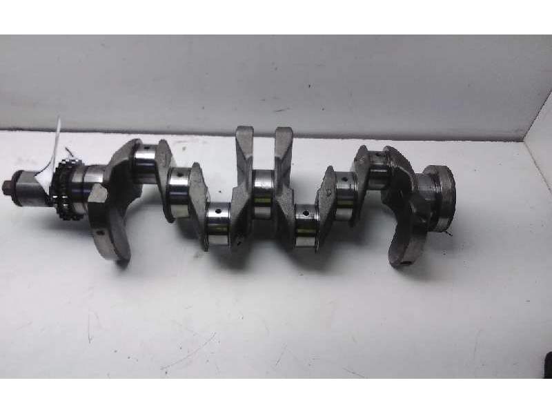 Recambio de cigueñal para nissan x-trail (t30) 2.2 dci diesel cat referencia OEM IAM 0606110023  