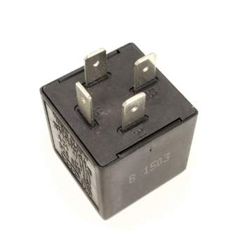Recambio de rele para audi a4 b5 (8d2) 1.9 tdi referencia OEM IAM 191955529 72HV002 72