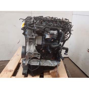 MOTOR COMPLETO DMS 